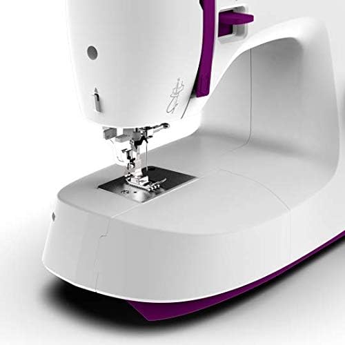 Necchi K132A Nähmaschine