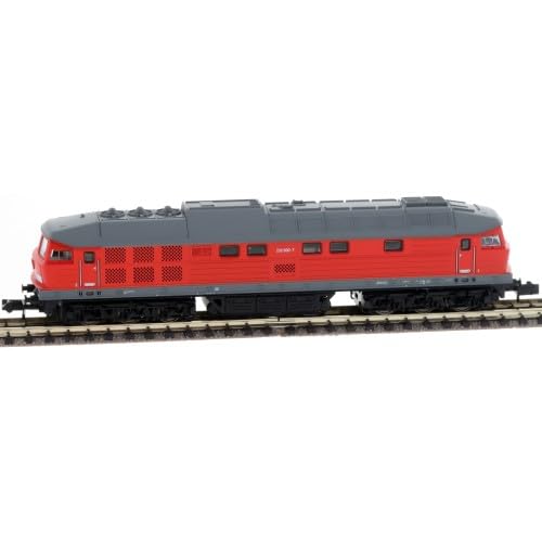 Minitrix 16233 Diesellokomotive Baureihe 232, DB AG