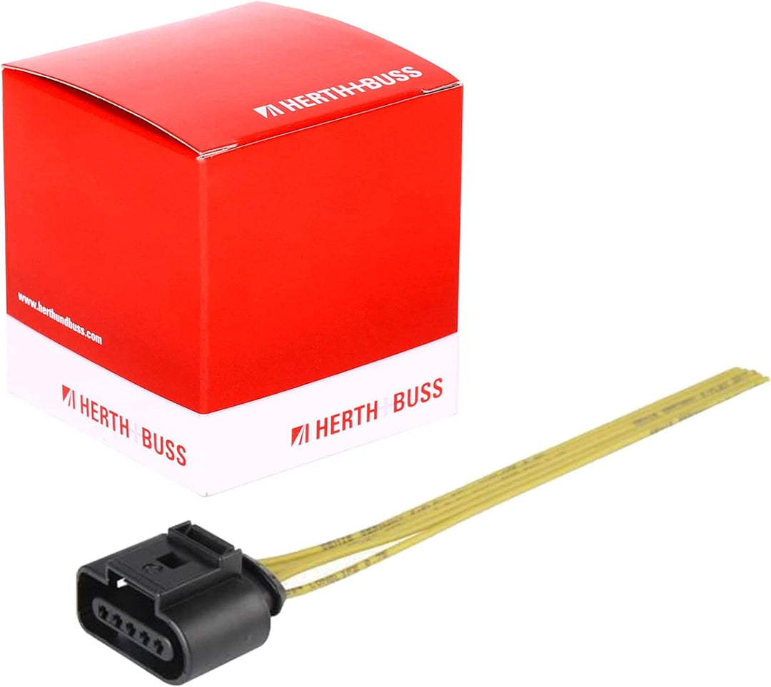 Elparts 51277308 Kabelreparatur-Set