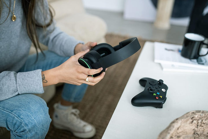 Xbox WLC M Schwarz (New Gen 9 Controller)