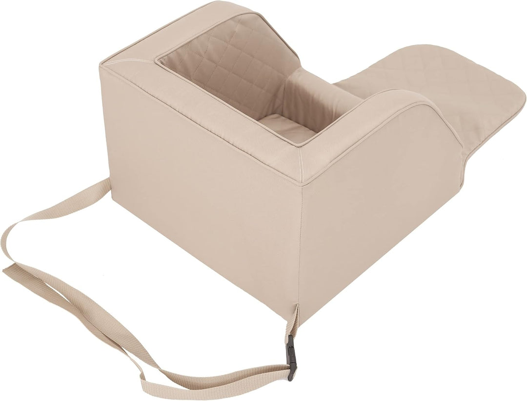 Hundeautositz, Hundebox, Hundebett, Transportboxen, Rückbank, Hundedecke, Hundekörbchen, Katzenbett,