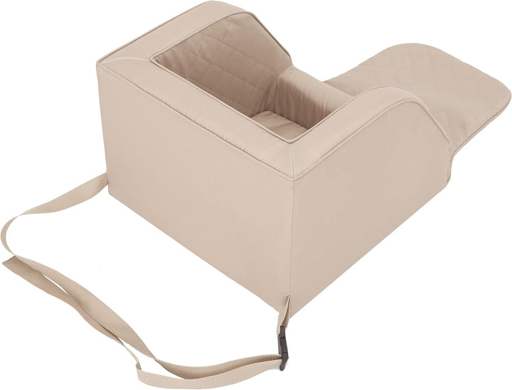 Hundeautositz, Hundebox, Hundebett, Transportboxen, Rückbank, Hundedecke, Hundekörbchen, Katzenbett,