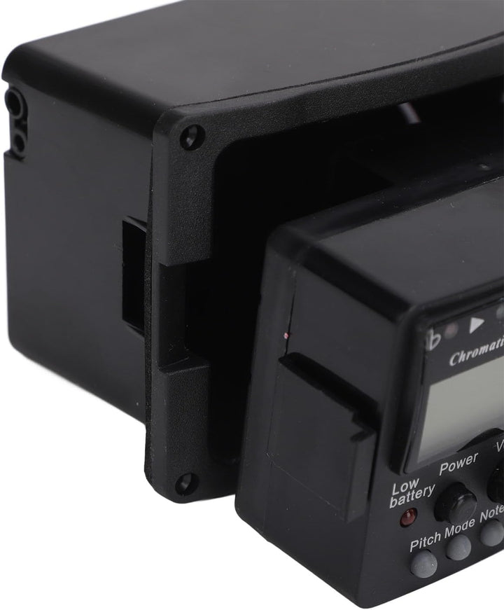 Akustikgitarren-Vorverstärker, 5-Band-EQ-Equalizer, Akustikgitarrenverstärker, digitaler Tuner-Tonab