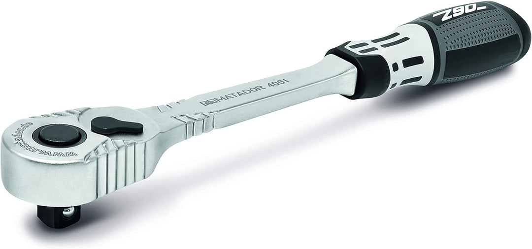MATADOR Schraubwerkzeuge Hebelumschaltknarre Z90