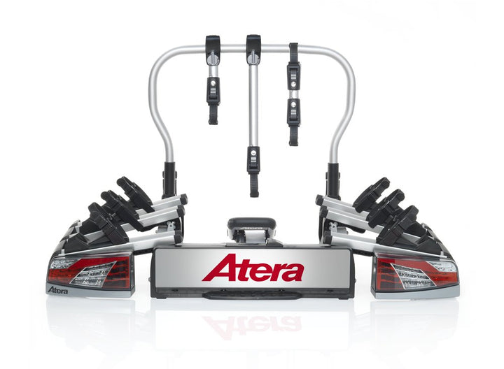 Atera 022751 Fahrradträger Strada Vario 3 - Kupplungsträger
