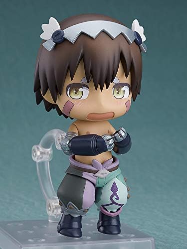 Good Smile Company Made in Abyss – Figur Nendoroid Reg 10 cm