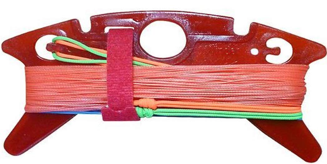 elliot 1011171 Climax-Winderset, Protec rot 100 daN 2 x 30 m