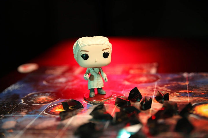 Funko 46060 POP! Funkoverse Game of Thrones - 100 Base - EN
