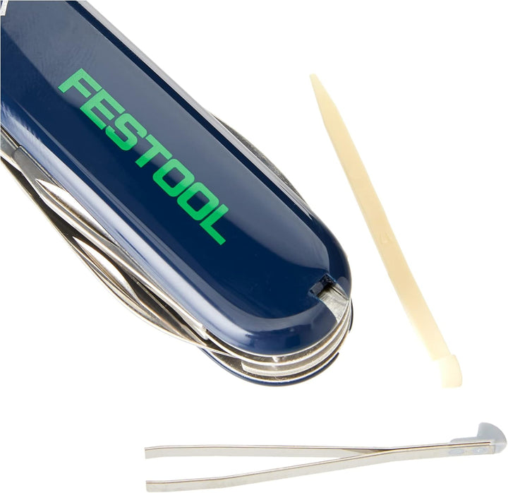 Festool Taschenmesser Victorinox Festool