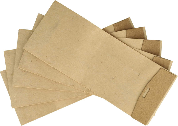 vhbw 20x Turbofilter kompatibel mit Metabo SX E 425, SX E 425 XL, SX E 450 Duo Schwingschleifer, Exz