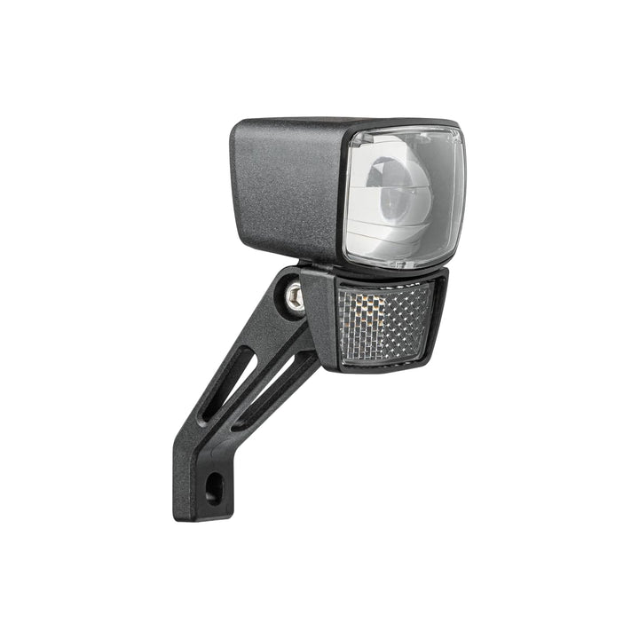 AXA Nxt 30 E-Bike Fahrradlicht – 30 Lux Frontlicht – 6-48V Anschluss – StVZO Zulassung