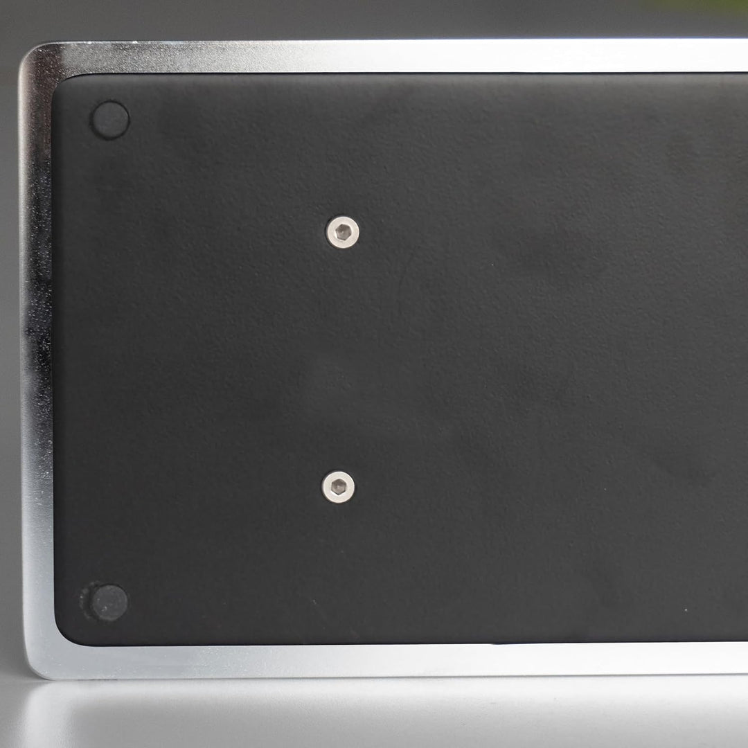 Kela 18781 Handtuchhalter, 2 Arme, Metall, Höhe 81 cm, Style, Silber, Style