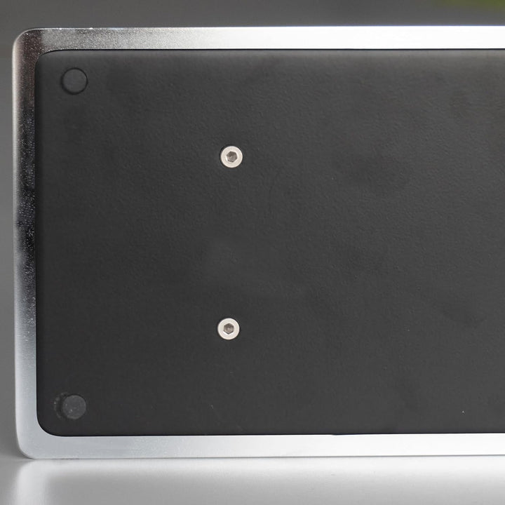 Kela 18781 Handtuchhalter, 2 Arme, Metall, Höhe 81 cm, Style, Silber, Style