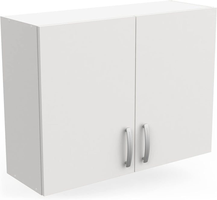 Nova 245196 A0 Schrank Anhänger, (HBT)60 x 80 x 30 cm , weiss