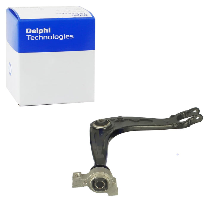 DELPHI QUERLENKER ACHSLENKER DREIECKSLENKER CITROEN C5 III C5 III BREAK