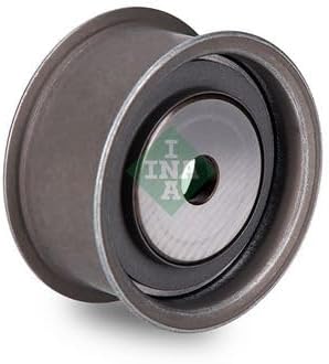 INA 532 0163 10 Umlenk-/Führungsrolle, Zahnriemen