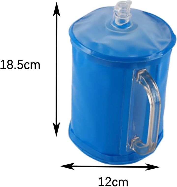Wasser Hanteln Mit Wasser Gefülltes Gewicht Set Reisegewichte Wasser Tasche Verstellbare Gewichte Bi