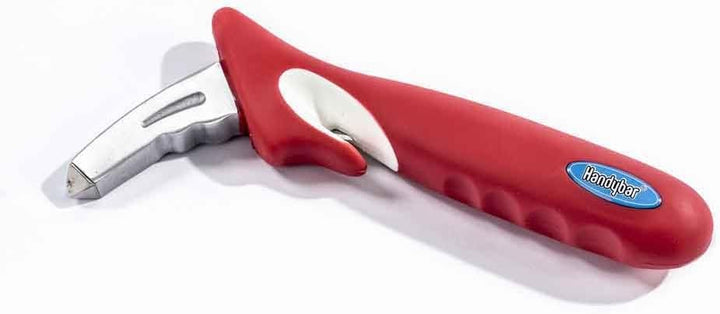 Nottingham Rehab Supplies (NRS) NRS Healthcare Handy Bar Umsetzhilfe für das Auto
