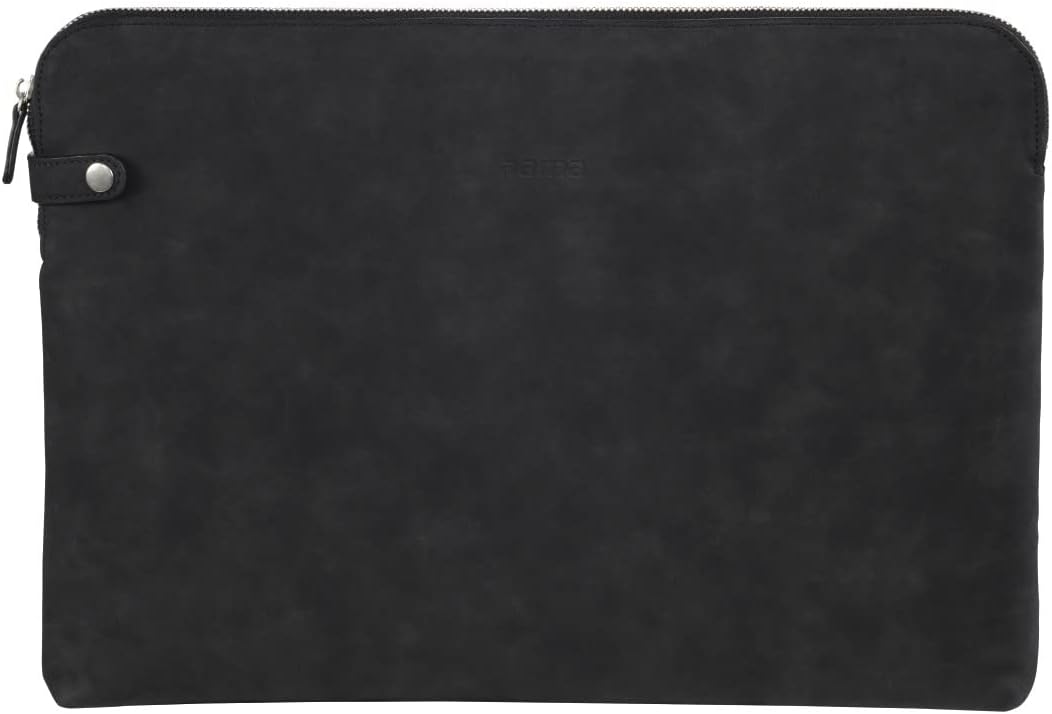 Hama Laptop Tasche bis 15.6 Zoll (Notebook Tasche für Laptop, Tablet, MacBook, Chromebook bis 15,6 Z
