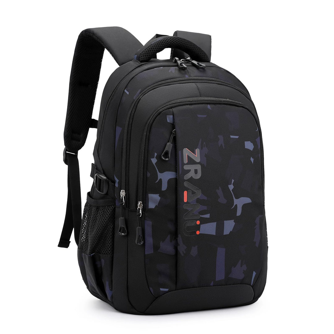 Amythe Rucksack Teenager Schulrucksack - Lässiger Daypack Herren, Schultasche für Jungen der 4.- 9.