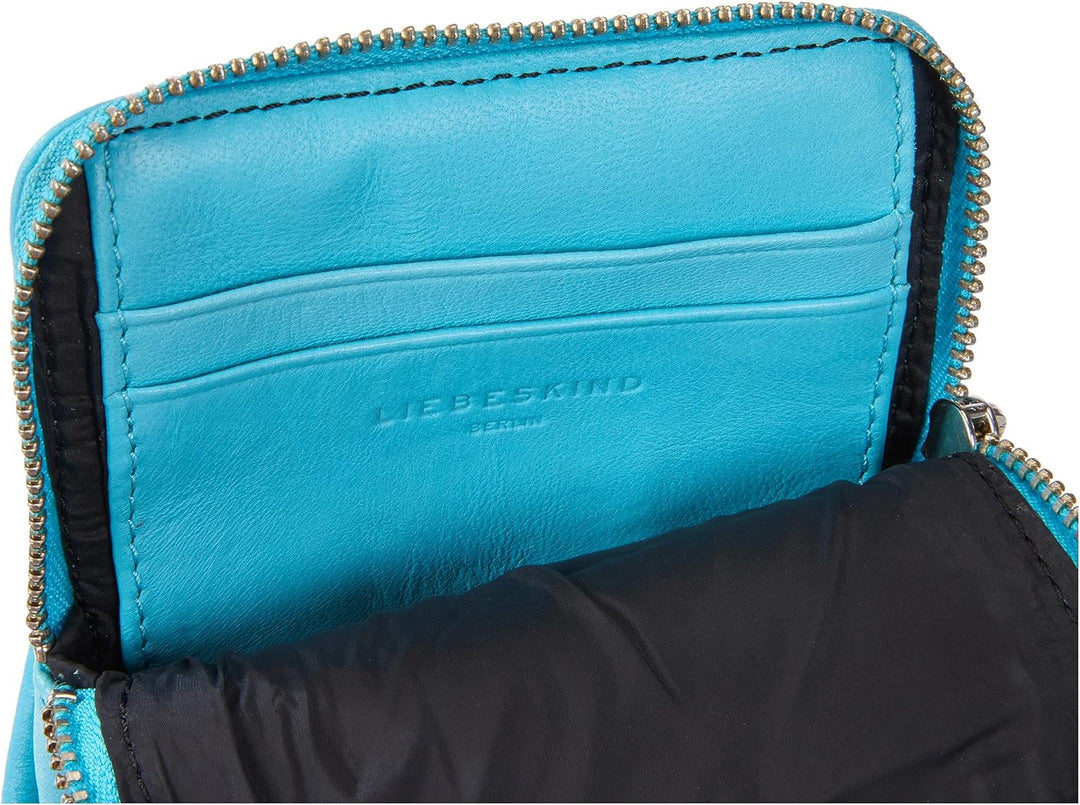 Liebeskind Damen Pouch Mobile Case Blaster, Blaster