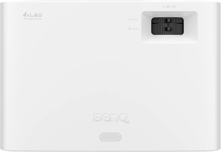BenQ LH750 5000 ANSI Full HD 2xHDMI VGA RJ45 USB 3D DLP 4LED Projektor
