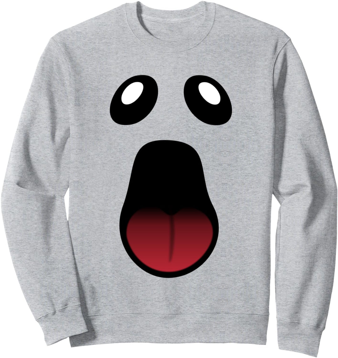 Halloween Party - Geist Sweatshirt