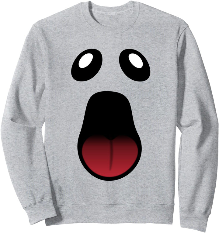 Halloween Party - Geist Sweatshirt