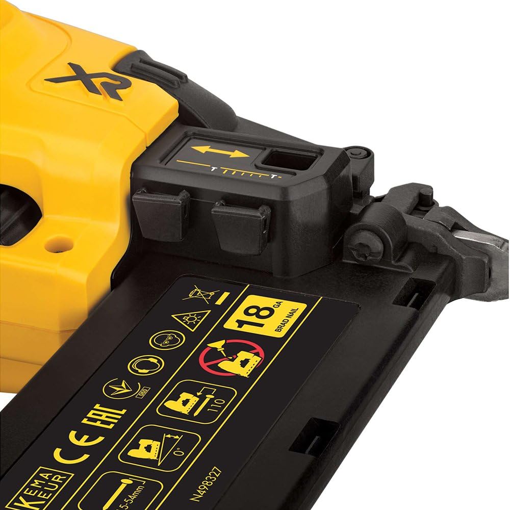 Dewalt, DCN680D2