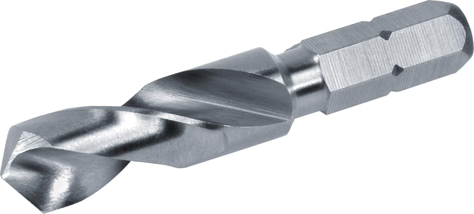 V-Coil 4381 Gewinde-Reparatur-Set Rapid, Schwarz, Size M5-M12, Schwarz