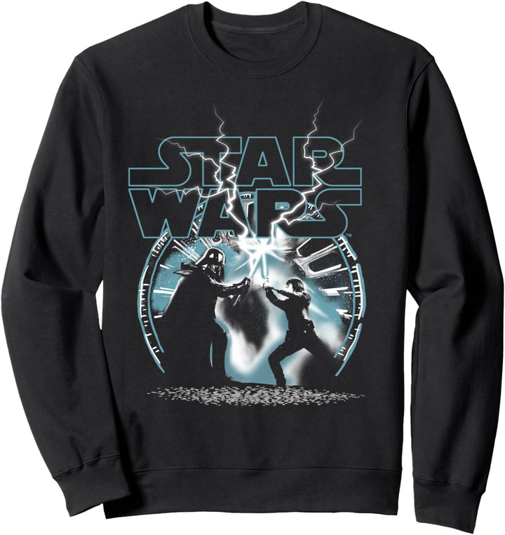 Star Wars Ultimate Fight Sweatshirt