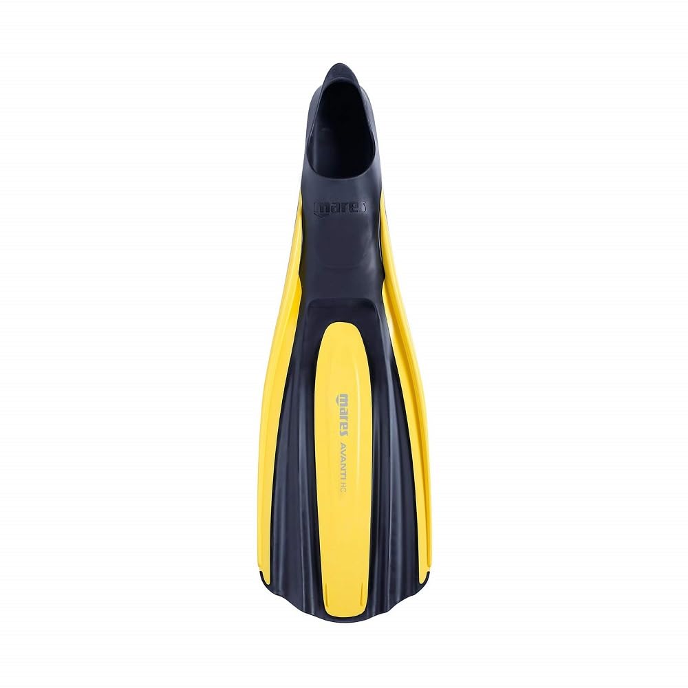 Mares Avanti Hc Wetsuit 36-37 Gelb, 36-37 Gelb
