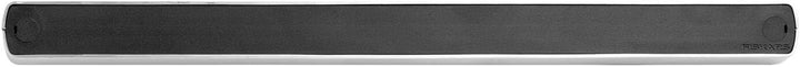Fiskars Wandmagnet für Messer, Länge: 32 cm, Metall/Kunststoff, Functional Form, Schwarz/Silber, 100