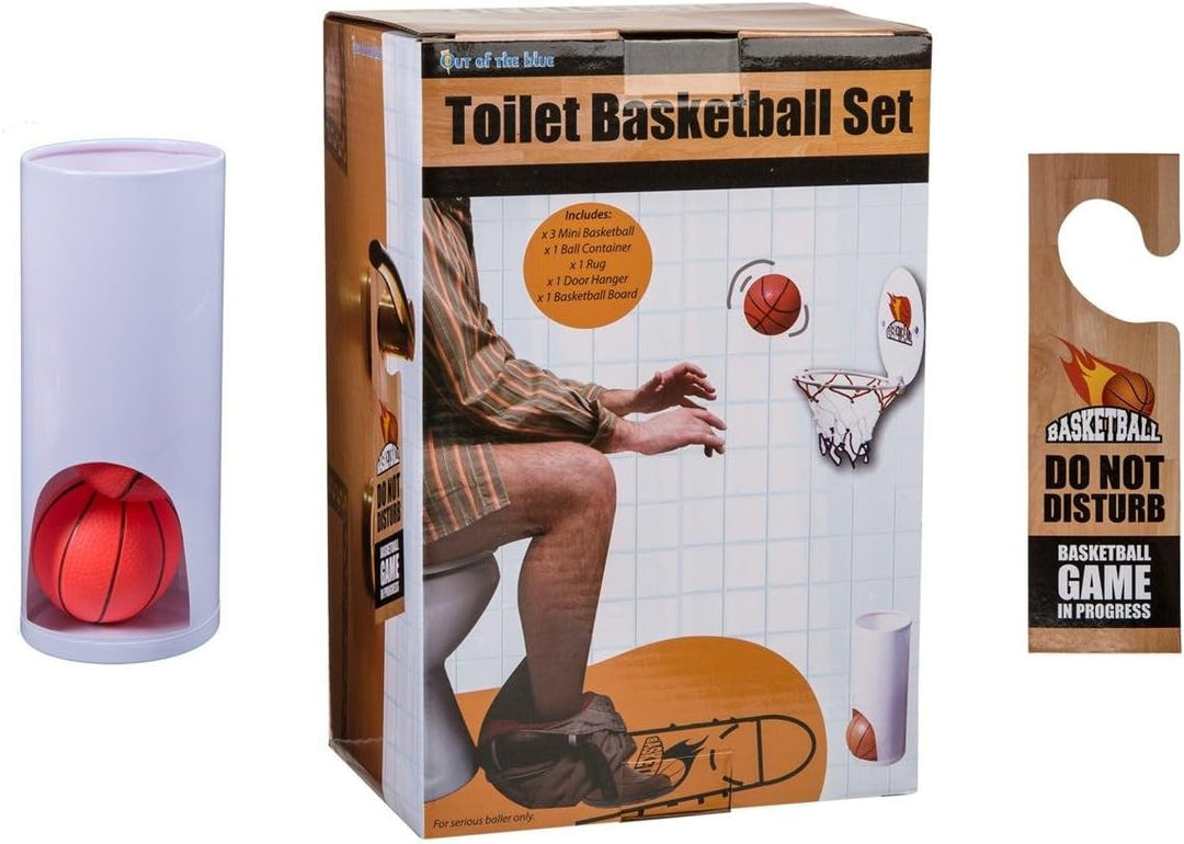Out of the blue KG WC Basketball