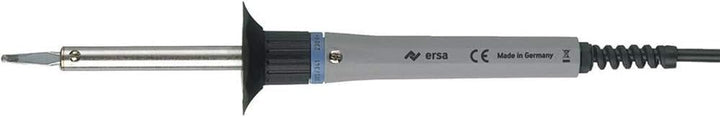 ERSA Lötkolben 0340KD 40W 230V & Fixpoint 51207 Lötkolbenständer zur Ablage von Lötkolben + Lötkolbe