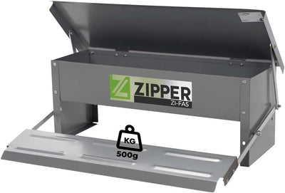 Zipper Futterautomat ZI-FA5 / 5 kg