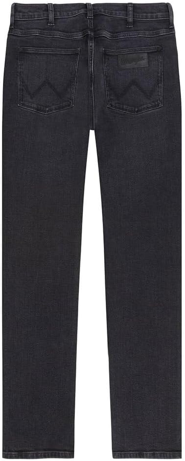 Wrangler Herren Pants Greensboro Ii 29W / 32L Thunder, 29W / 32L Thunder