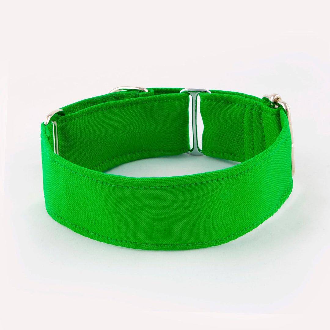 Galguita 0634438323839 Hundehalsband Amelie, S, grün
