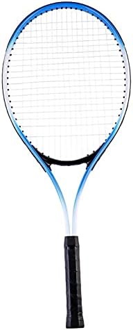 27 -Zoll -Tennisschläger für Anfänger und Wettbewerbe mit Carry -Tasche Ideal für Erwachsene Student