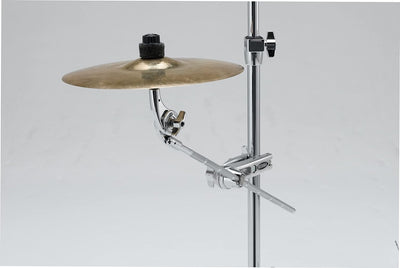 TAMA MCA53 Cymbal Stand with Precision Gear Tilter 30 cm Arms' Length