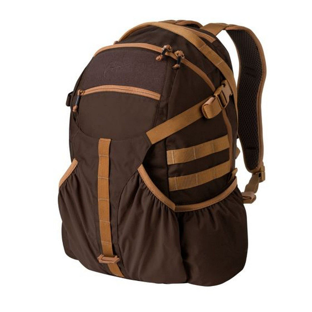 Helikon-Tex RAIDER Backpack® - Cordura® - Earth Brown/Clay (PL-RID-CD-0A0BA)