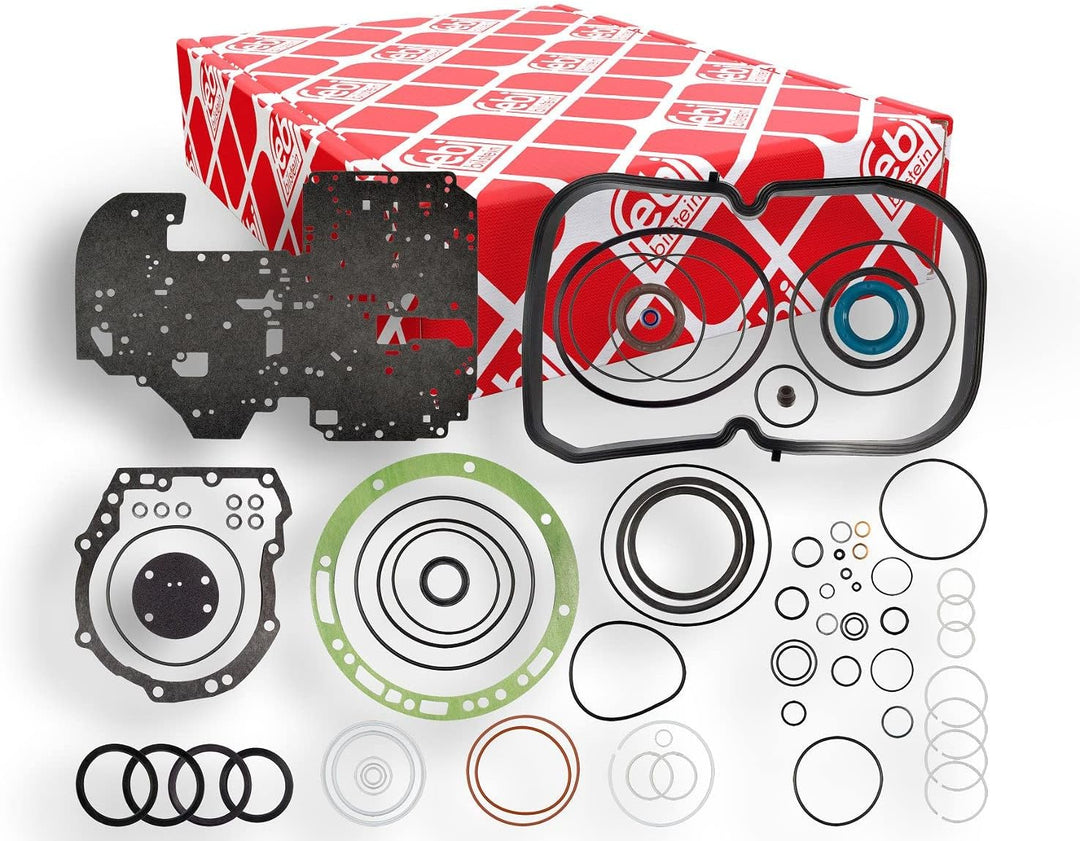 febi bilstein 14685 Dichtungssatz für Automatikgetriebe , 1 Stück