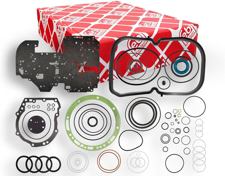 febi bilstein 14685 Dichtungssatz für Automatikgetriebe , 1 Stück