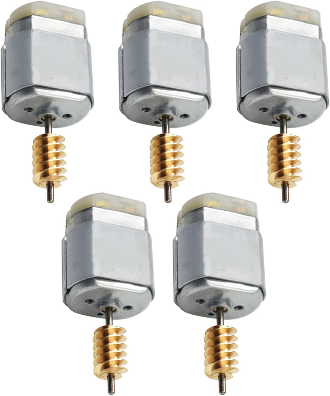 AISENPARTS ESL/ELV Lenkradschloss für Mercedes-Benz W204 W207 W212, 5 Stück