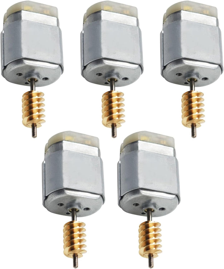AISENPARTS ESL/ELV Lenkradschloss für Mercedes-Benz W204 W207 W212, 5 Stück