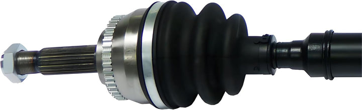 SKF VKJC 6771 Antriebswelle