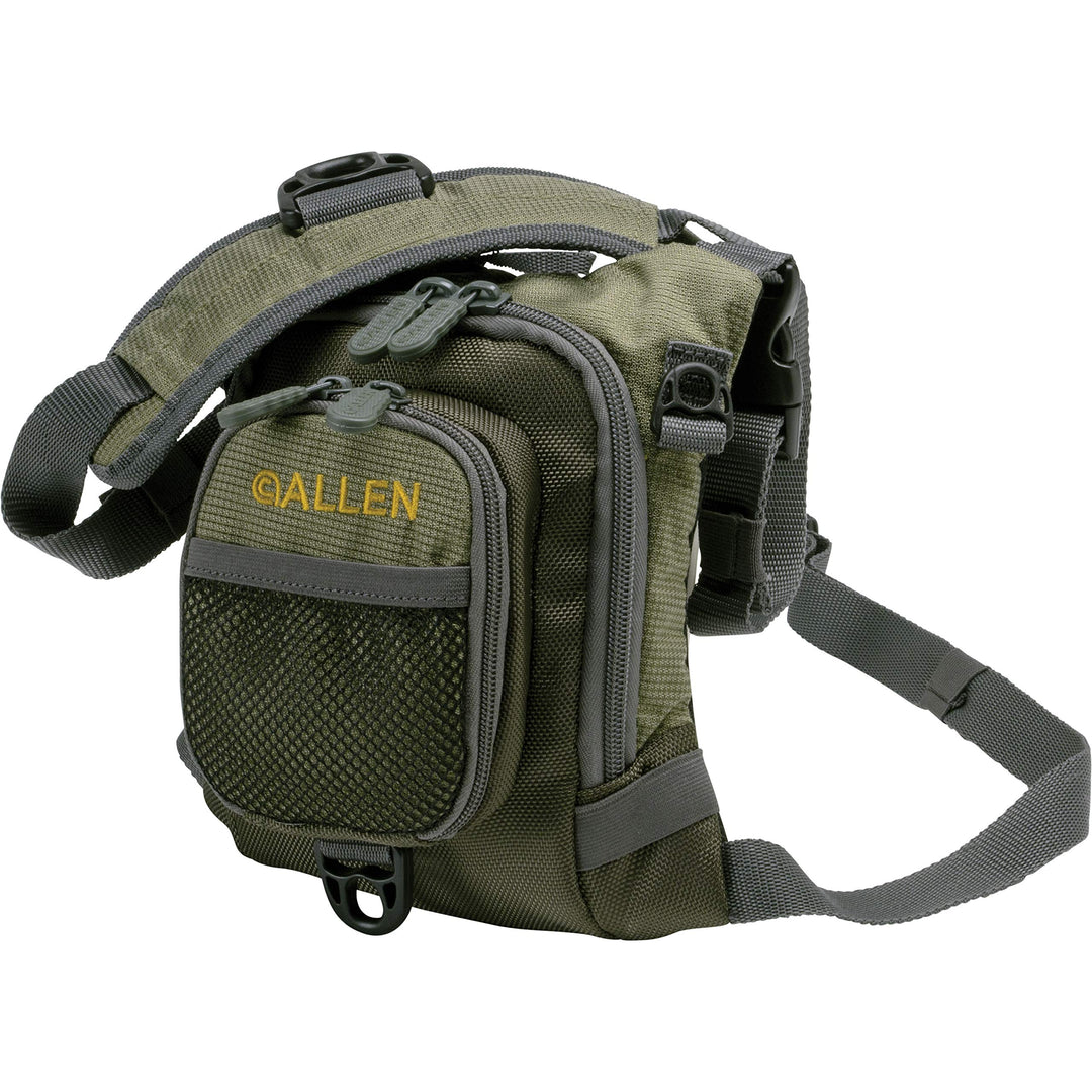Allen Company 0 US Olivgrün, 0 US Olivgrün