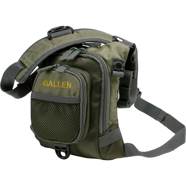 Allen Company 0 US Olivgrün, 0 US Olivgrün