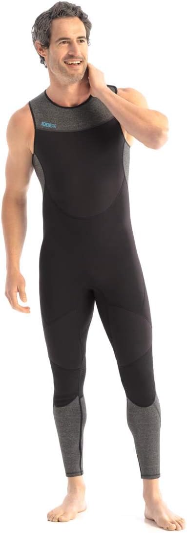 Jobe Toronto 2mm Long John Neoprenanzug Herren, M