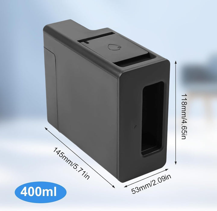 Automatisches Reinigungslösungs-Dosiermodul für Mova E30/X30 Ultra/X40/S20 Saugroboter – Einfache In